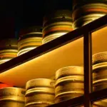 Kan jeg tilpasse min barvogn med ekstra hylder eller skuffer, hvis jeg har brug for mere opbevaringsplads?